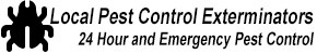 Fort Littleton PA Pest Control Exterminators